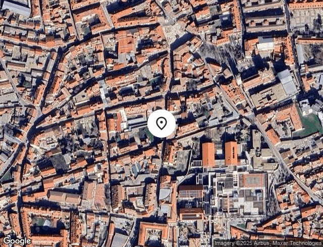 Appartement à Rue Cl. Cruz Antigua , 17